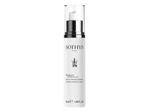 SOTHYS Paris Intenzívne hydratačné sérum (Intensive Hydrating Serum) 50 ml