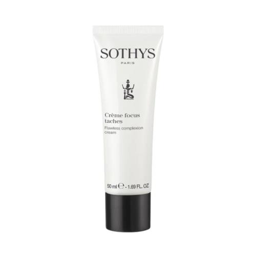 SOTHYS Paris Pleťový krém proti pigmentovým škvrnám (Flawless Complexion Cream) 50 ml