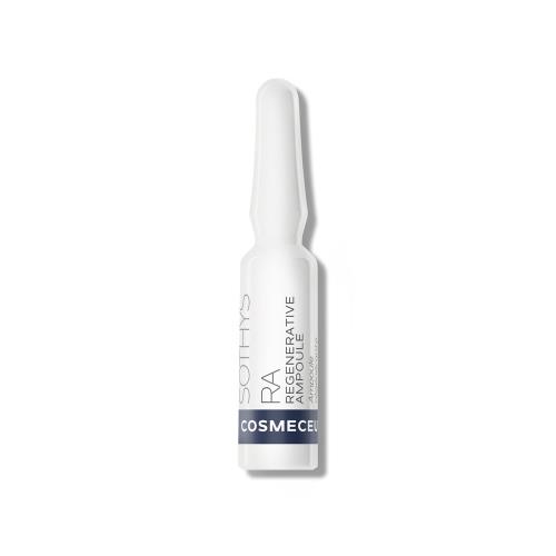 SOTHYS Paris Regeneračná ampulka RA (Regenerative Ampoules) 1,5 ml x 14
