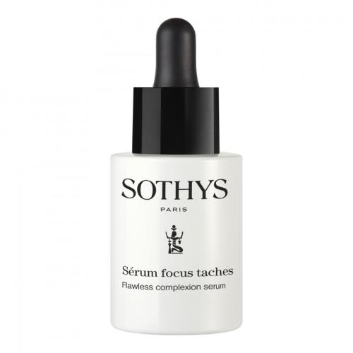 SOTHYS Paris Rozjasňujúce sérum (Flawless Complexion Serum) 30 ml