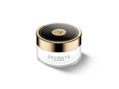 SOTHYS Paris Krém na oči a pery Secret s (Eye and Lip Cream) 15 ml