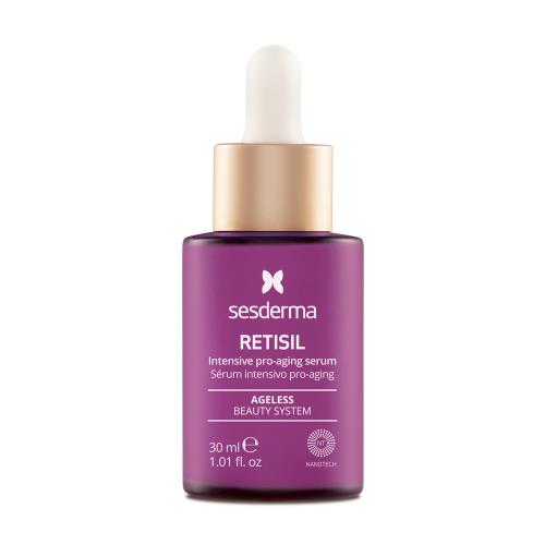Sesderma Pleťové sérum pre zrelú pleť Retisil (Intensive Pro-Aging Serum) 30 ml