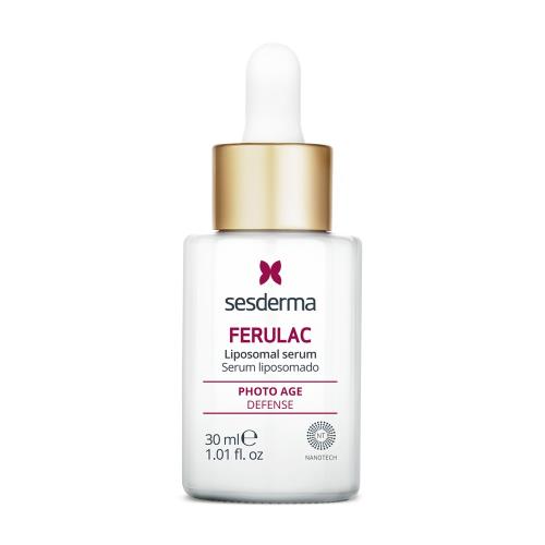 Sesderma Liposomálne pleťové sérum Ferulac (Liposomal Serum) 30 ml