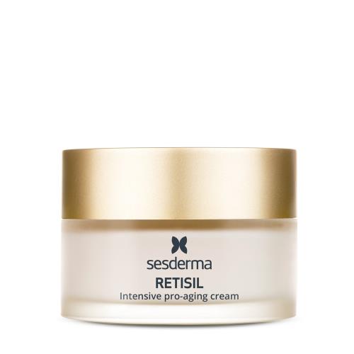 Sesderma Pleťový krém pre zrelú pleť Retisil (Intensive Pro-Aging Cream) 50 ml