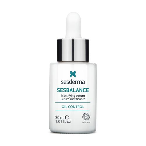 Sesderma Zmatňujúce pleťové sérum Zosbalancia (Mattifying Serum) 30 ml