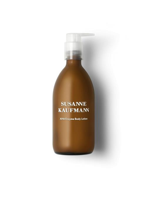 Susanne Kaufmann Enzymatické telové mlieko (AHA Enzyme Body Lotion) 250 ml