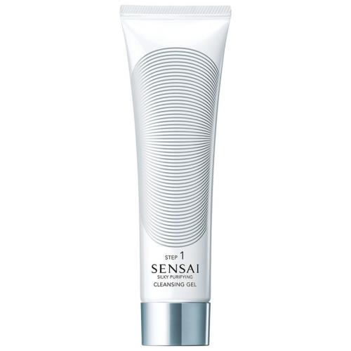 Sensai Čistiaci gél Silky Purifying Step One (Cleansing Gel) 125 ml