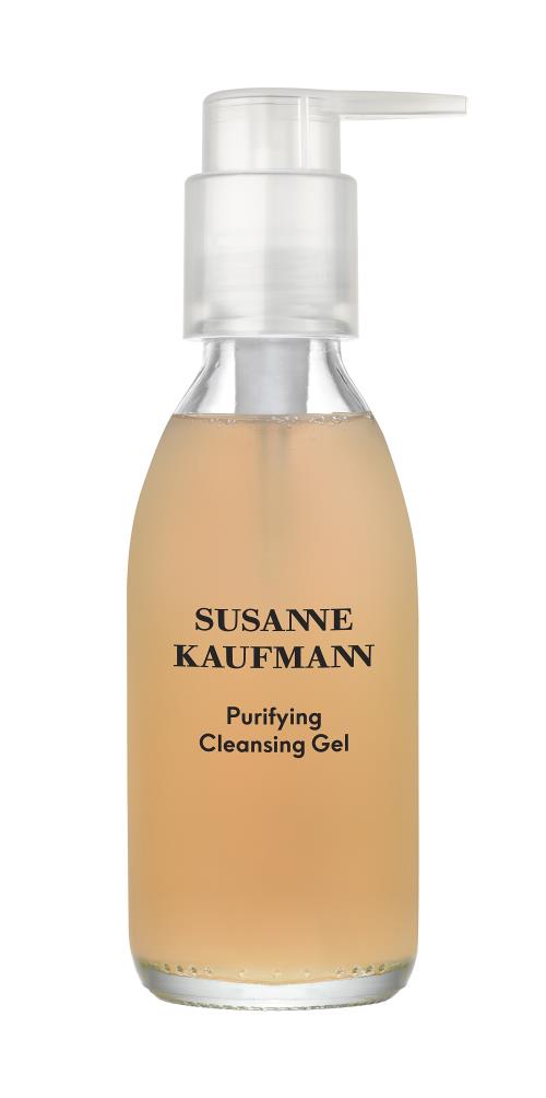Susanne Kaufmann Čistiaci pleťový gél (Purifying Cleansing Gél) 100 ml