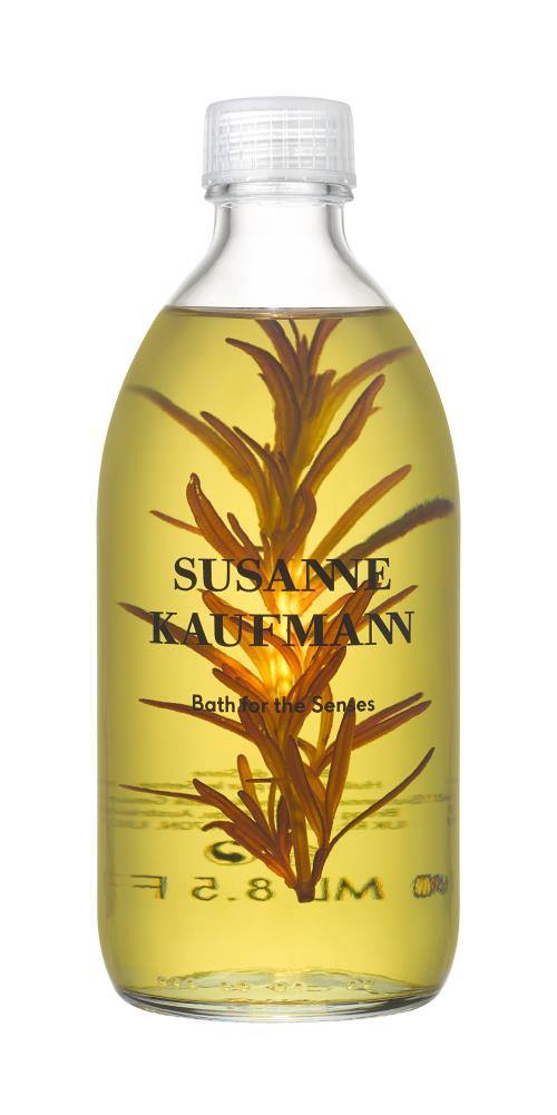 Susanne Kaufmann Olej do kúpeľa pre vaše zmysly (Bath for the Senses) 250 ml