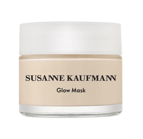 Susanne Kaufmann Rozjasňujúca pleťová maska (Glow Mask) 50 ml