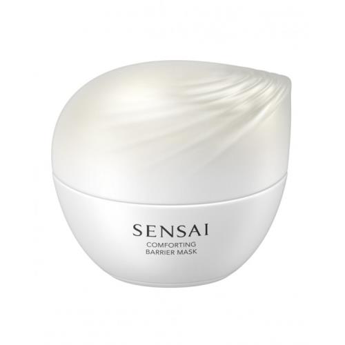 Sensai Pleťová maska pre citlivú pleť (Comforting Barrier Mask) 60 ml