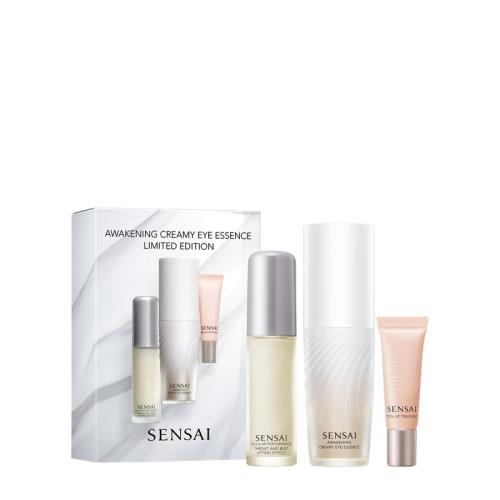 Sensai Darčeková sada Awakening Creamy Eye Essence Limited Edition