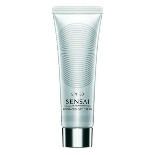 Sensai Denný pleťový krém SPF 30 Cellular Performance (Advanced Day Cream) 50 ml
