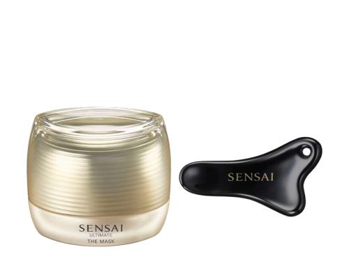 Sensai Nočná pleťová maska Ultimate (The Mask) 75 ml