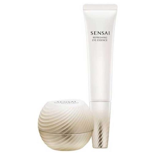 Sensai Súprava starostlivosti o oči Total Eye Treatment Set
