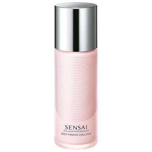 Sensai Spevňujúca telová emulzia Cellular Performance (Body Firming Emulsion) 200 ml