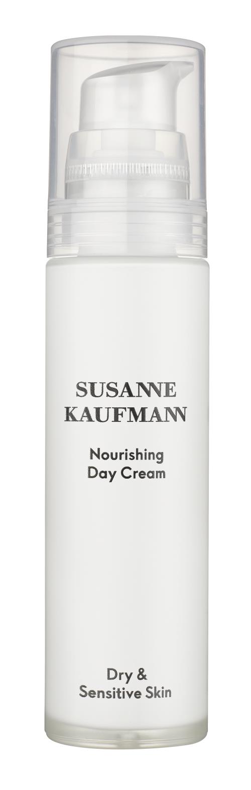 Susanne Kaufmann Denný vyživujúci pleťový krém (Nourishing Day Cream) 50 ml