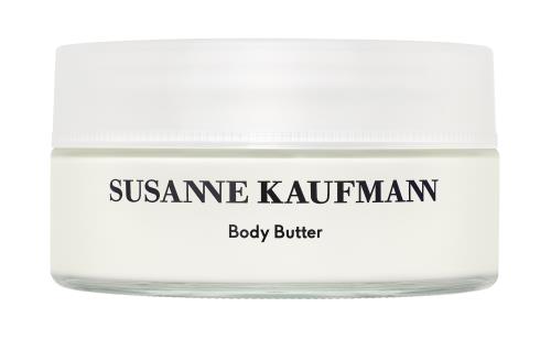 Susanne Kaufmann Telové maslo (Body Butter) 200 ml