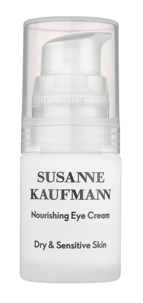 Susanne Kaufmann Vyživujúci očný krém (Nourishing Eye Cream) 15 ml