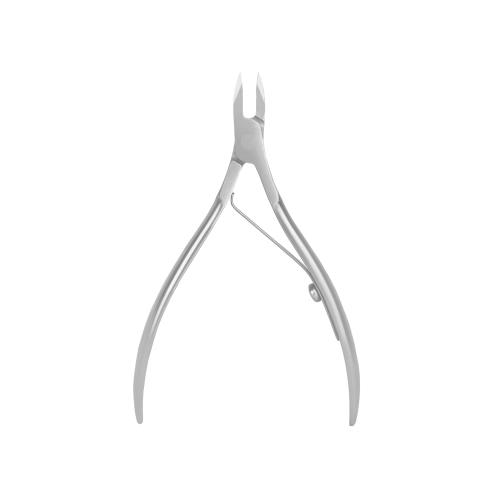 STALEKS Kliešte na nechtovú kožičku Classic 12 3 mm (Cuticle Nippers)