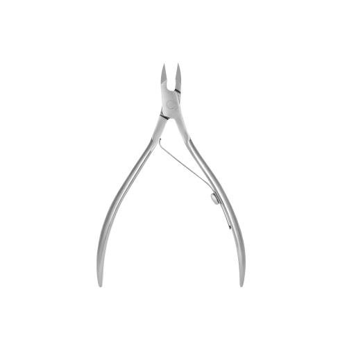 STALEKS Kliešte na nechtovú kožičku Classic 12 8 mm (Cuticle Nippers)
