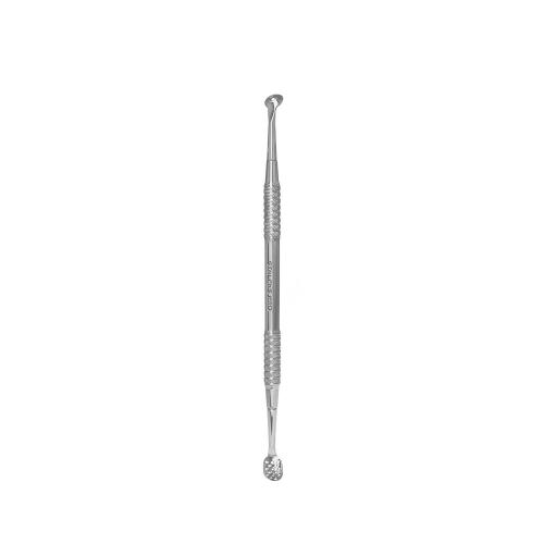 STALEKS Kozmetická špachtľa na tvár Expert 20 Type 1 (Beauty Care Double-ended Tool)