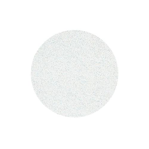 STALEKS Náhradný brúsny papier pre pedikérsky kotúč Pro L hrubosť 180 (White Refill Pads for Pedicure Disc) 50 ks