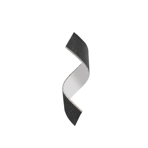 STALEKS Obojstranný náhradný brúsny papier Expert hrubosť 180/240 (Disposable Double-sided Files PapmAm Mix) 25 ks