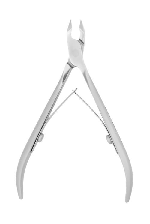 STALEKS Profesionálne kliešte na nechtovú kožičku Smart 10 5 mm (Professional Cuticle Nippers)