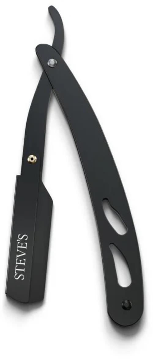 Steve's Britva na holenie Real Steel Shavetta
