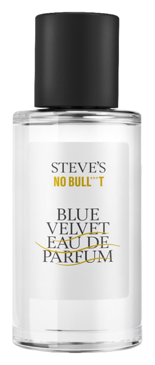 Steve's Parfumovaná Blue Velvet EDP 50 ml