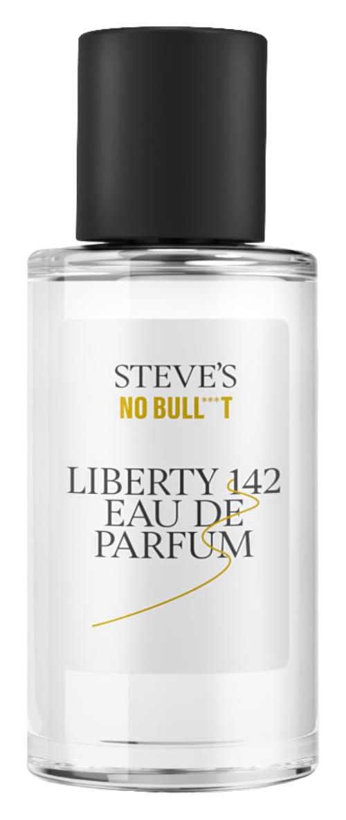 Steve's Parfumovaná voda Liberty 142 EDP 50 ml