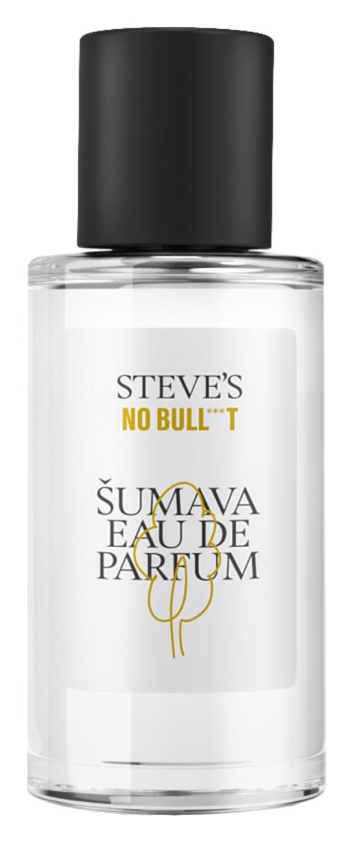 Steve's Parfumovaná voda Šumava EDP 50 ml