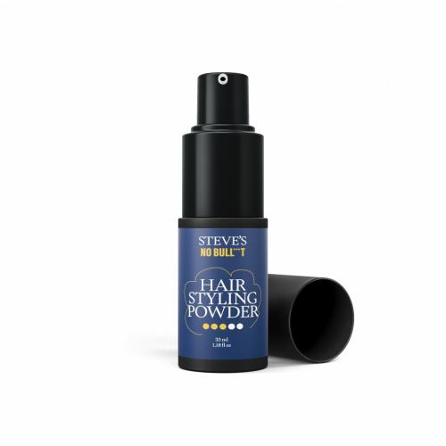 Steve's Stevov vlasový nano púder na vlasy (Hair Styling Powder) 35 ml