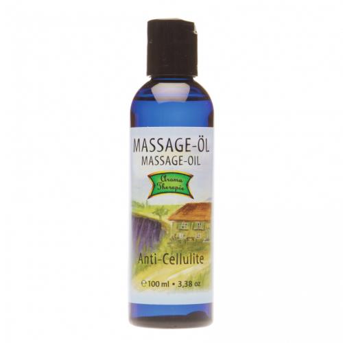 Styx Telový olej proti celulitíde Anti cellulite (Massage Oil) 100 ml