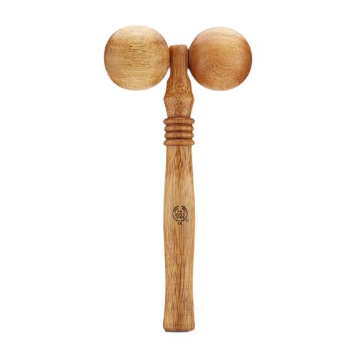 The Body Shop Masážny valček na tvár a telo (Twin-Ball Massager)