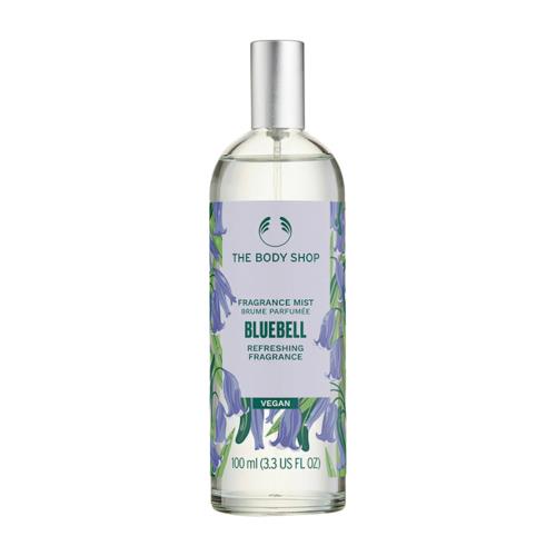 The Body Shop Parfumovaná telová hmla Bluebell (Body Mist) 100 ml