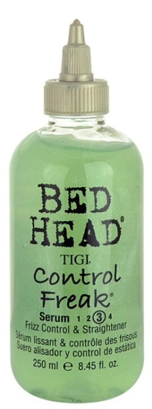 Tigi Sérum pre nepoddajné a krepovité vlasy Bed Head (Control Freak Serum) 250 ml