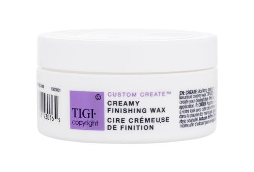 Tigi Fixačný vosk Copyright (Creamy Finishing Wax) 55 g