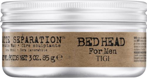 Tigi Zmatňujúci vosk Bed Head For Man Matte Separation (Wax) 85 g