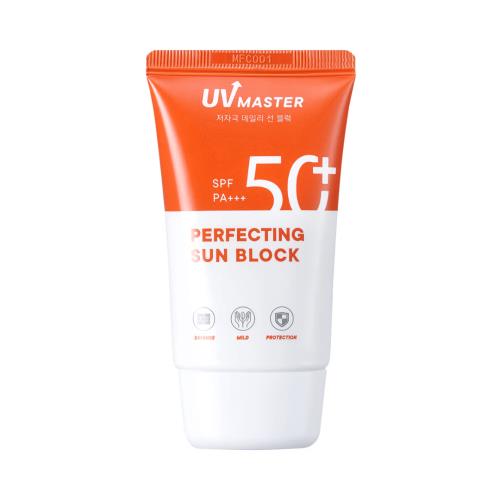 Tony Moly Opaľovací krém SPF 50+ UV Master (Perfecting Sun Block Cream) 50 ml