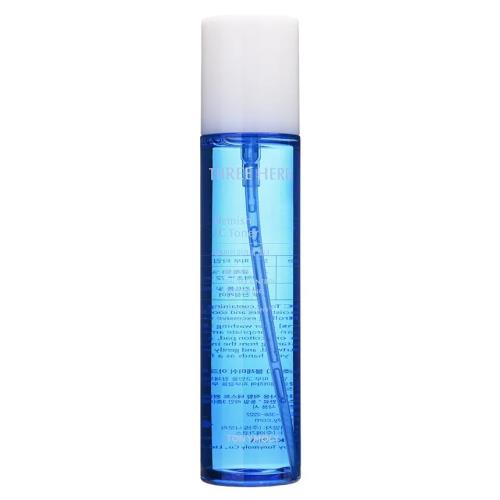 Tony Moly Tonikum pre problematickú pleť Three-herb Blemish (AC Toner) 150 ml