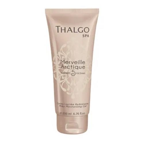 Thalgo Hydratačný telový gél (Milky Moisturising Gel) 200 ml