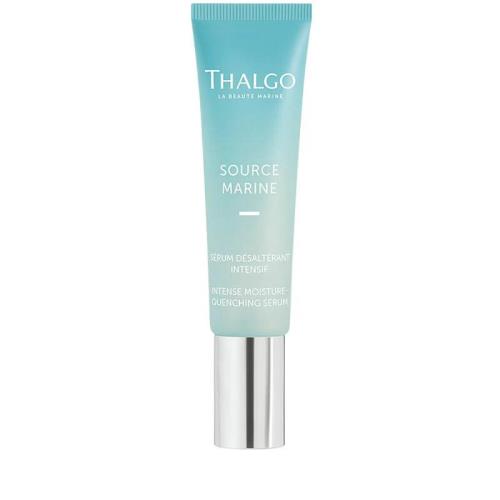 Thalgo Intenzívne hydratačné pleťové sérum (Intensive Moisture-Quenching Serum) 30 ml