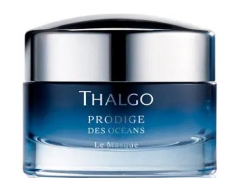 Thalgo Regeneračná a vyživujúca pleťová maska (Le Masque) 50 g