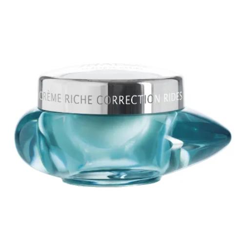 Thalgo Protivráskový pleťový krém (Wrinkle Correcting Rich Cream) 50 ml