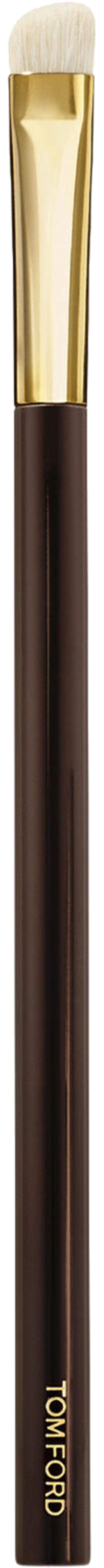 Tom Ford Kozmetický štetec na kontúrovanie očných tieňov 12 (Eye Contour Brush)