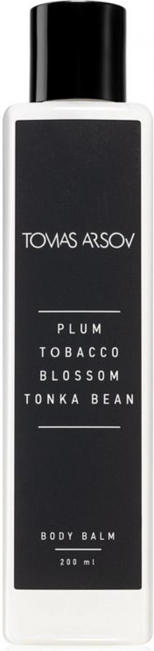Tomas Arsov Telový balzam (Body Balm) 200 ml