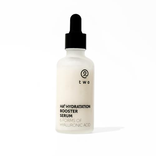 two cosmetics Hydra tačné pleťové sérum HA Hydra tation (Booster Serum) 50 ml