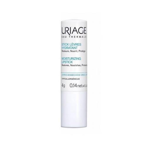 Uriage Hydratačný balzam na pery (Moisturizing Lipstick) 4 g